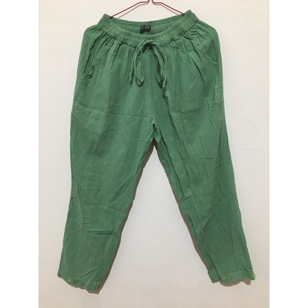 celana zolaqu original Preloved