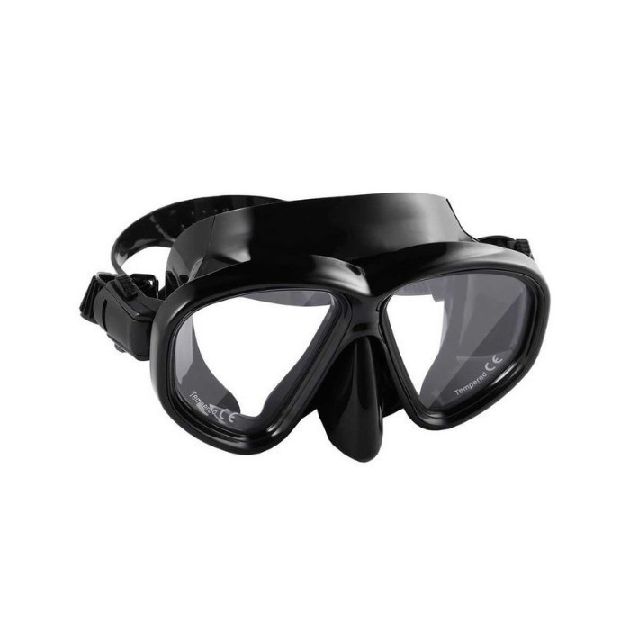 Scuba Diving & Freediving Mask