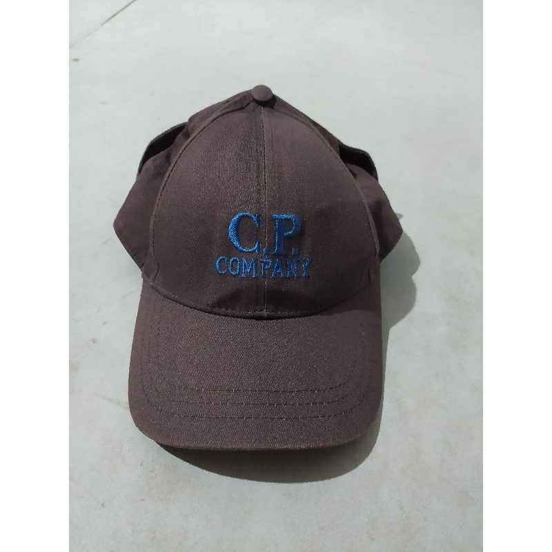 topi/caps cp company