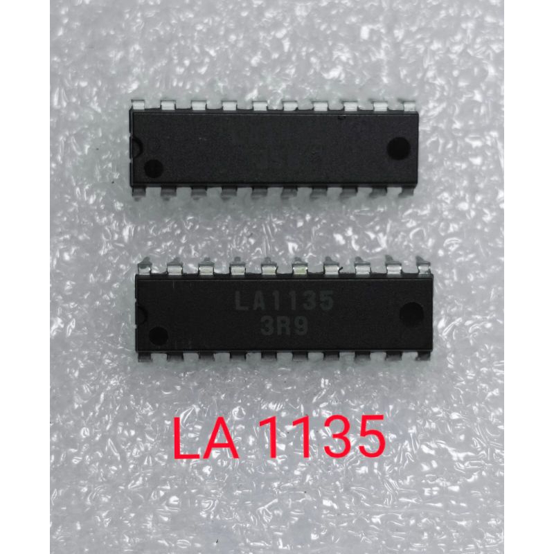 LA 1135
