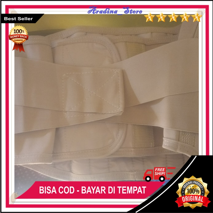 Korset Lumbal Tulang Belakang Korset Kesehatan Tulang Belakang Korset Sakit Pinggang Kesehatan Korse