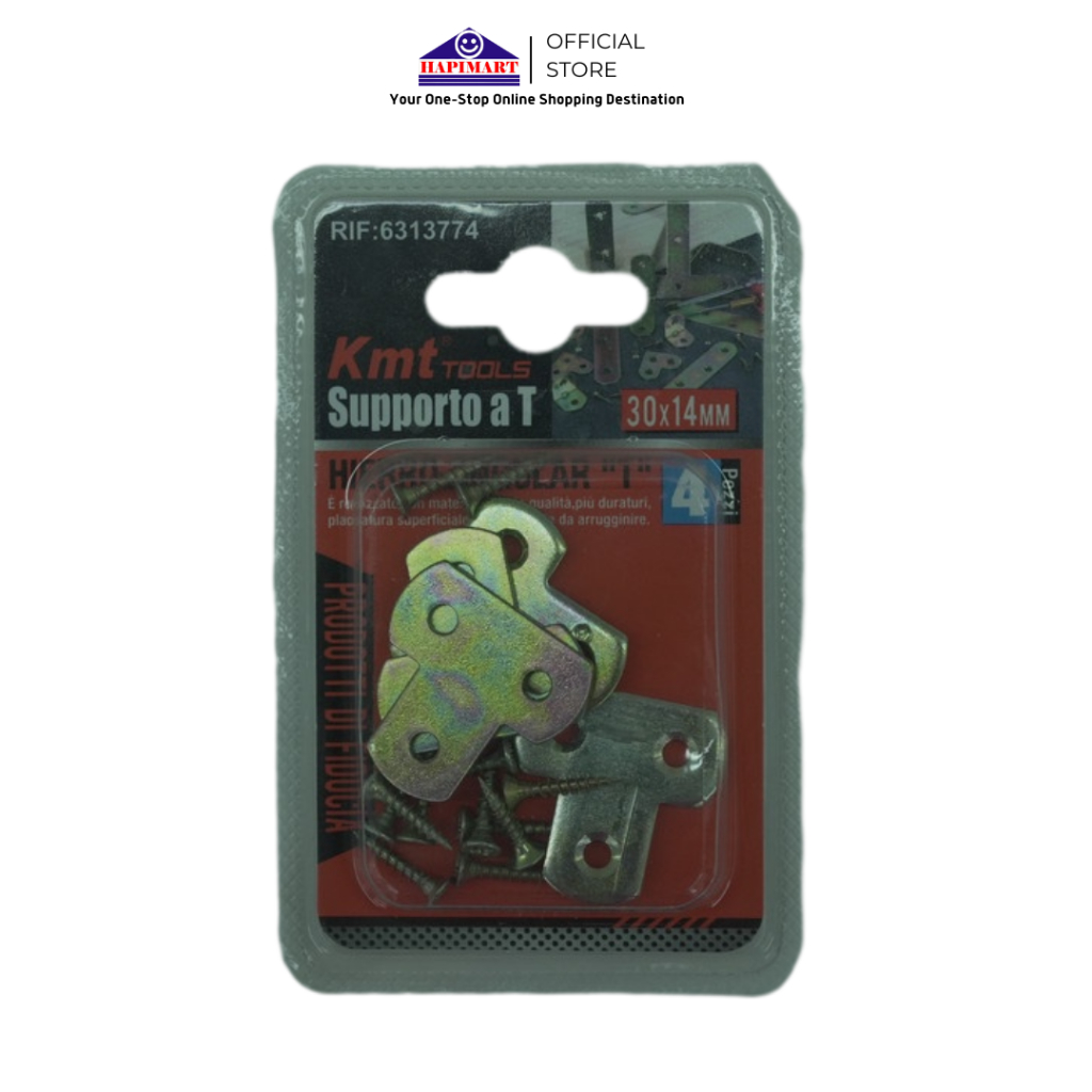 Plat Siku T/Konektor Siku T/Frame Siku T Connector Stainless/Siku Plat T Konektor Besi Bracket