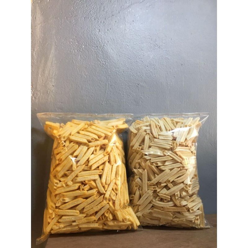 

stik potato keju / original 1kg