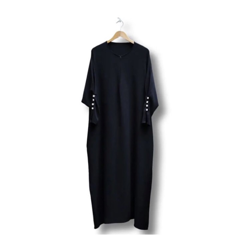 Preloved ZAHRA DRESS BY SABEENA