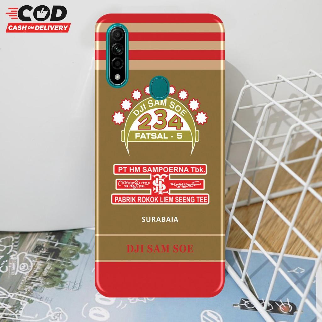 Case OPPO A31 - Casing Hp - Softcase Case OPPO OPPO A31 - Casing Hp - Softcase - Case HP OPPO  OPPO 