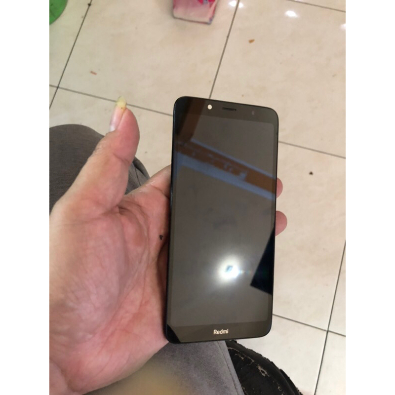 lcd redmi 7a ori copotan