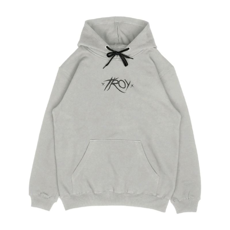 Hoodie troy company