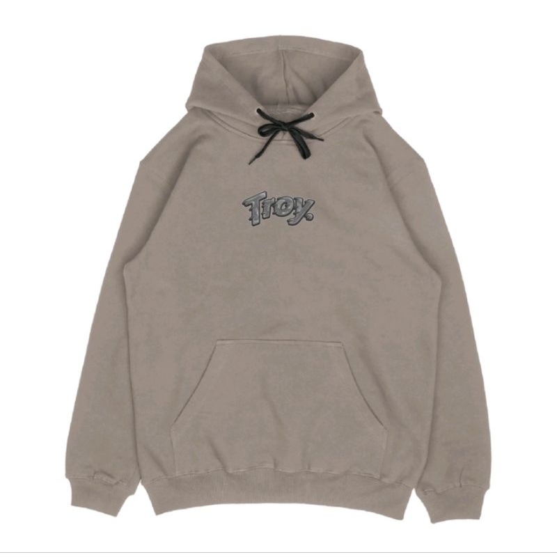 Hoodie troy company
