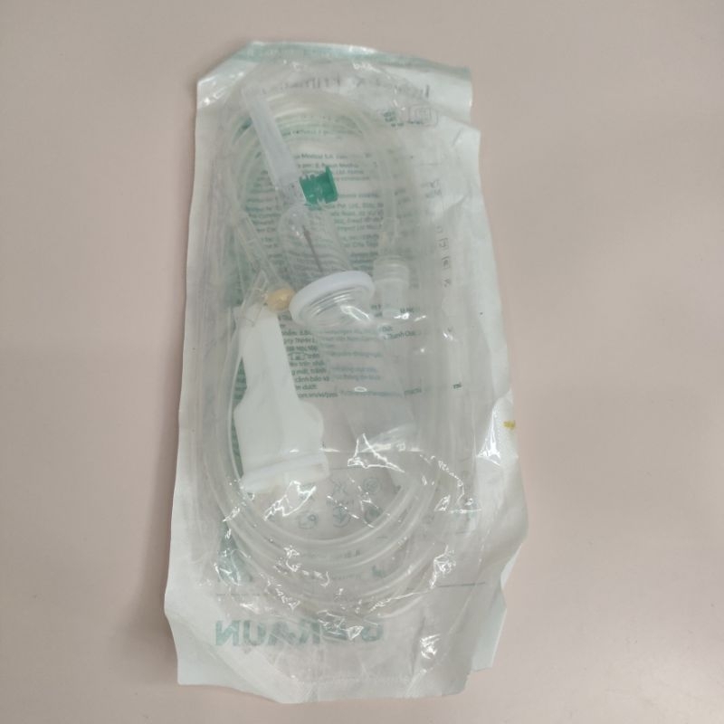 Intrafix Primeline 180 cm G B braun