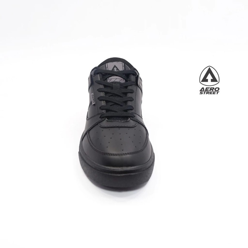Sepatu aero Black