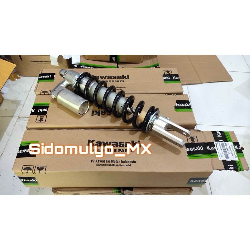 Monoshock klx 140 original
