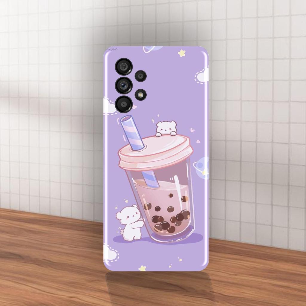 Case Samsung A33 -  Casing Hp - Softcase Case Hp Samsung A33 - Casing Hp - Softcase - Case Hp Samsun