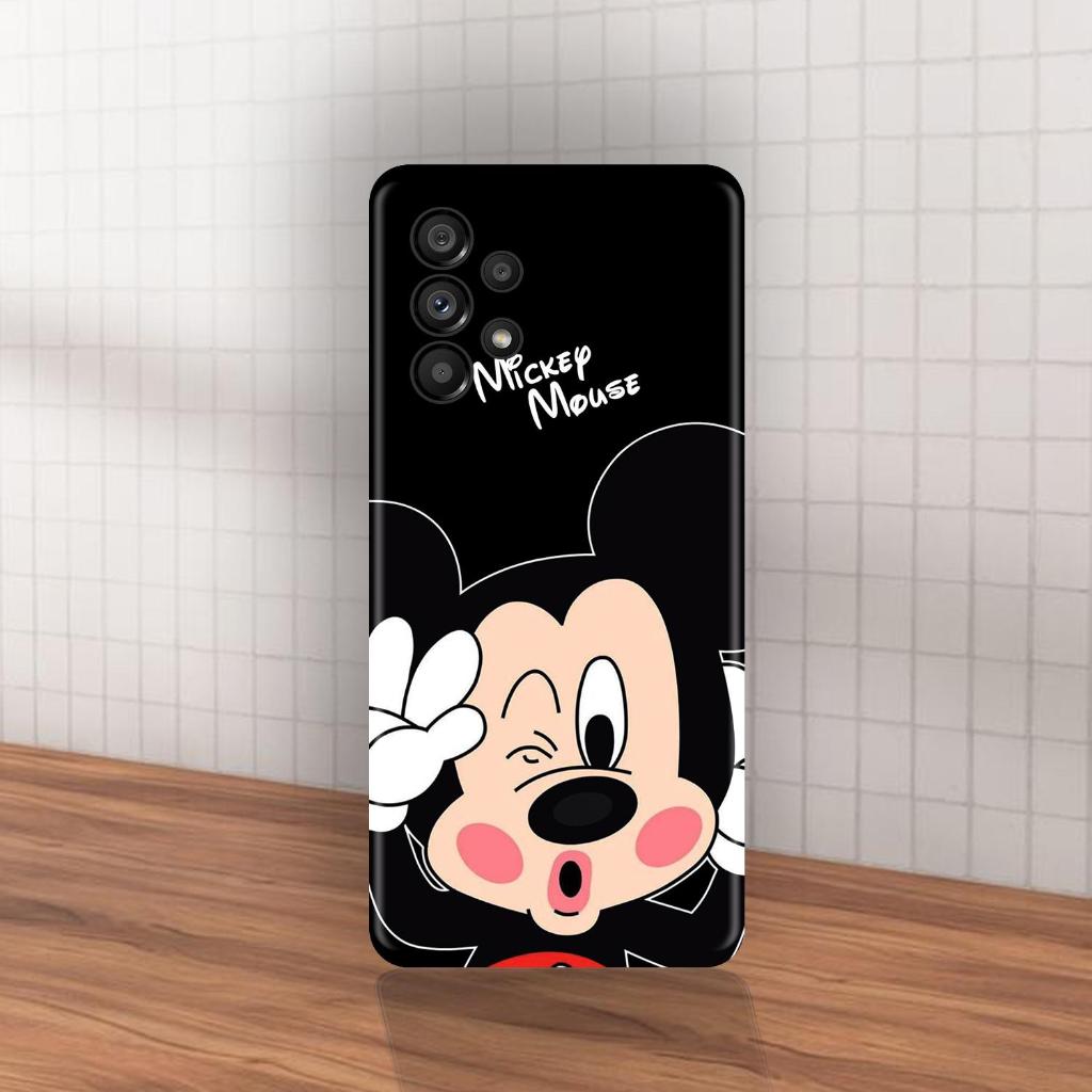 Case Samsung A33 -  Casing Hp - Softcase Case Hp Samsung A33 - Casing Hp - Softcase - Case Hp Samsun