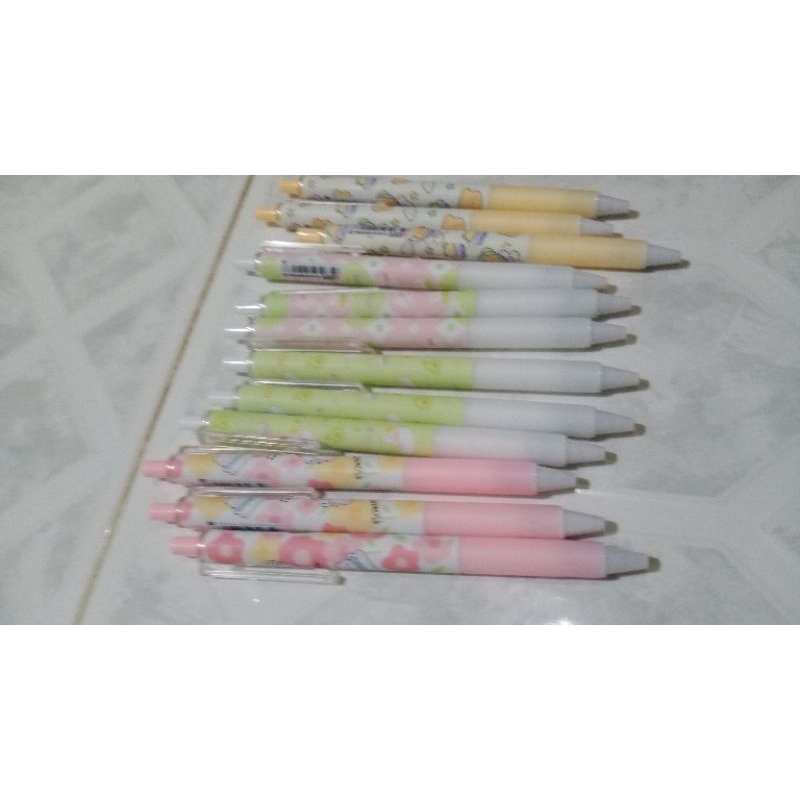 

pulpen tinta