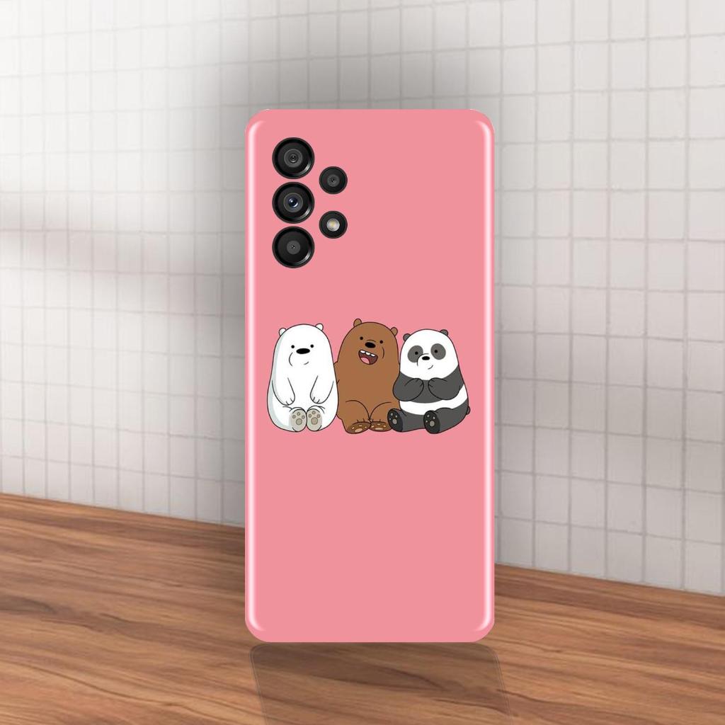 Case Samsung A33 -  Casing Hp - Softcase Case Hp Samsung A33 - Casing Hp - Softcase - Case Hp Samsun