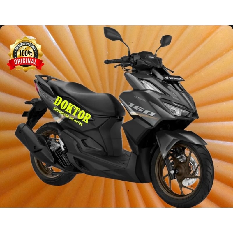 Kulit Jok Vario 160 ORIGINAL