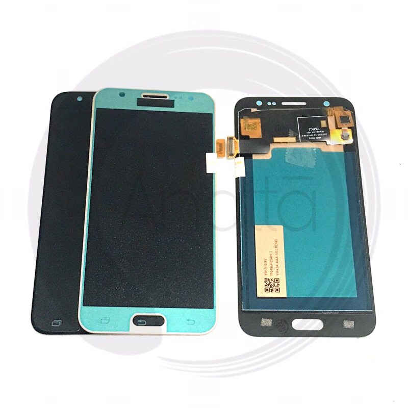 LCD SAMSUNG J500 / J5 2015 TOUCHCSCREEN FULLSET