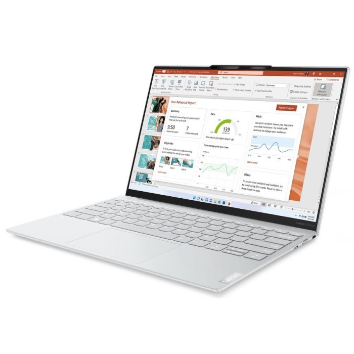 Lenovo Yoga Slim 7 Carbon 13IRP8 i5-1340P 16G 512G 13.3" Touch OHS W11