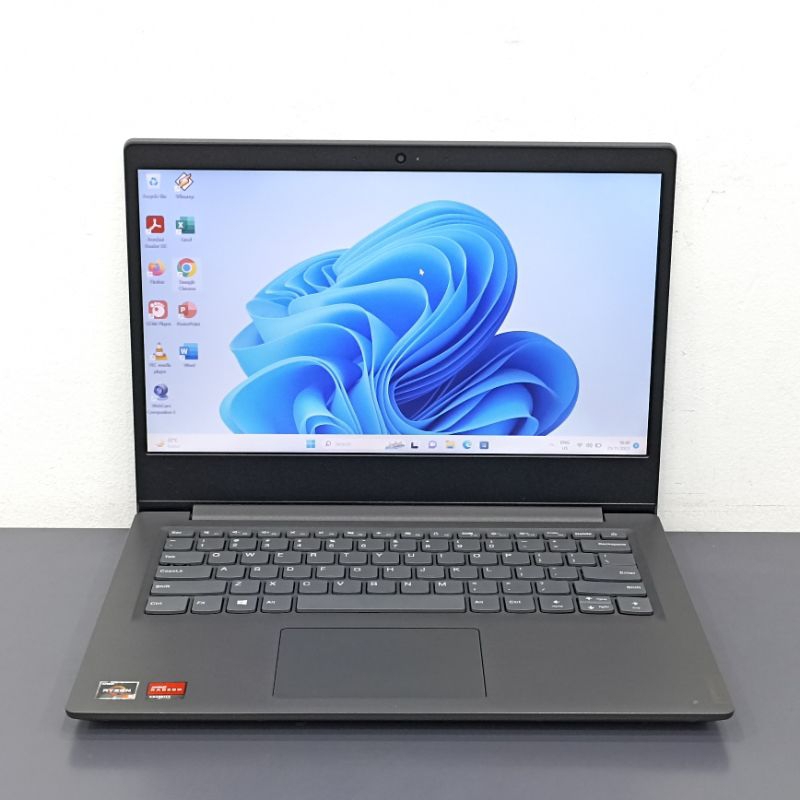 LAPTOP LENOVO V14-ADA AMD RYZEN 3 3250U 8GB SSD 512GB FHD