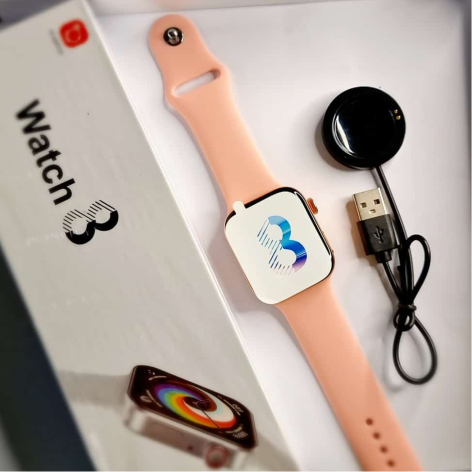 Smartwatch 8 Jam Tangan Pintar