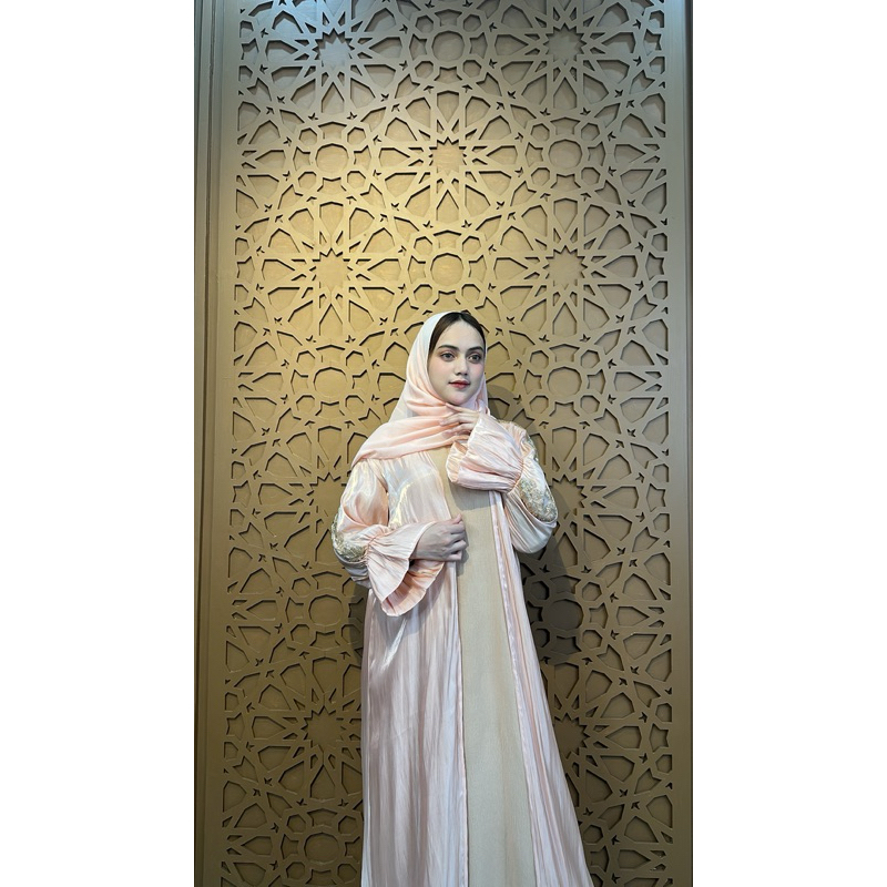 jazila abaya original dubai import