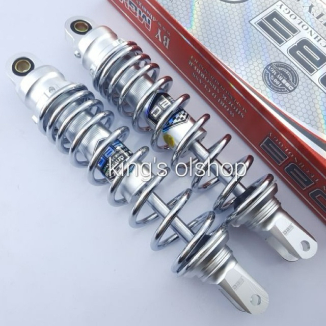 SHOCK DBS 8686 Z-series AEROX 155 - NEW NMAX 305MM orinal terlaris