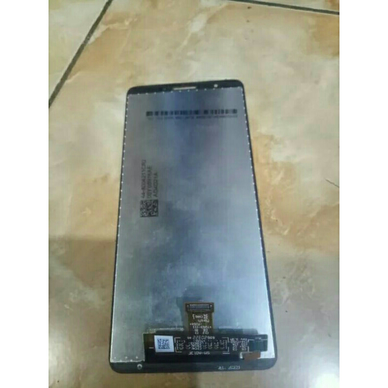 Lcd Tc Hp Samsung Galaxy A01 Core ori cabutan normal
