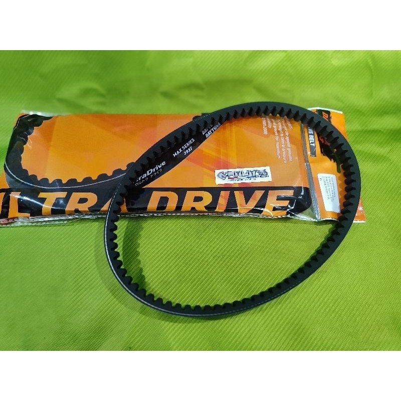 V-belt v belt vanbelt daytona beat scoopy esp k16 k44