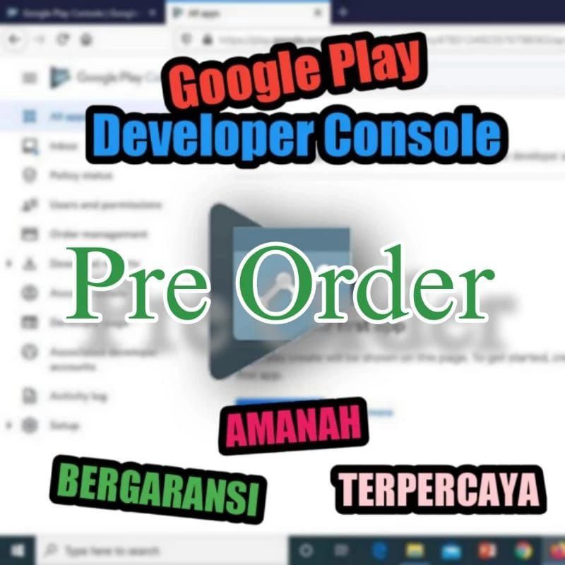 READY GODEV PT INDO NON TESTER / ORGANISASI / PT NON TESTER / NON TESTING