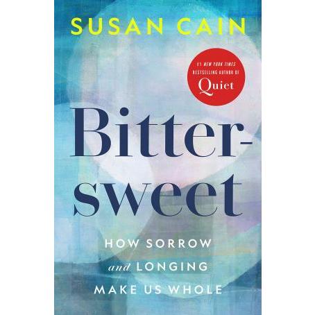 Bittersweet Susan Cain