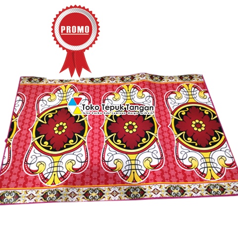 Langsung Kirim.. KARPET SPONS JUMBO Ukuran 200x240cm Tebal 3mm / Karpet Lantai Spons Jumbo Tebal Mot