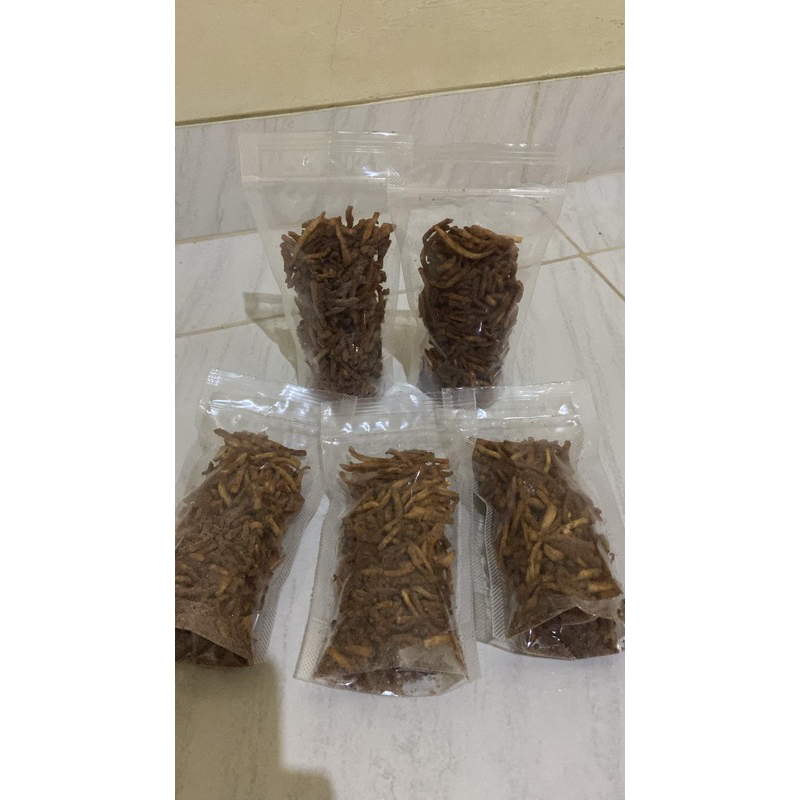 

stik pisang rasa coklat super enak dan homade, keripik pisang lampung, cemilan pisang, keripik pisang coklat