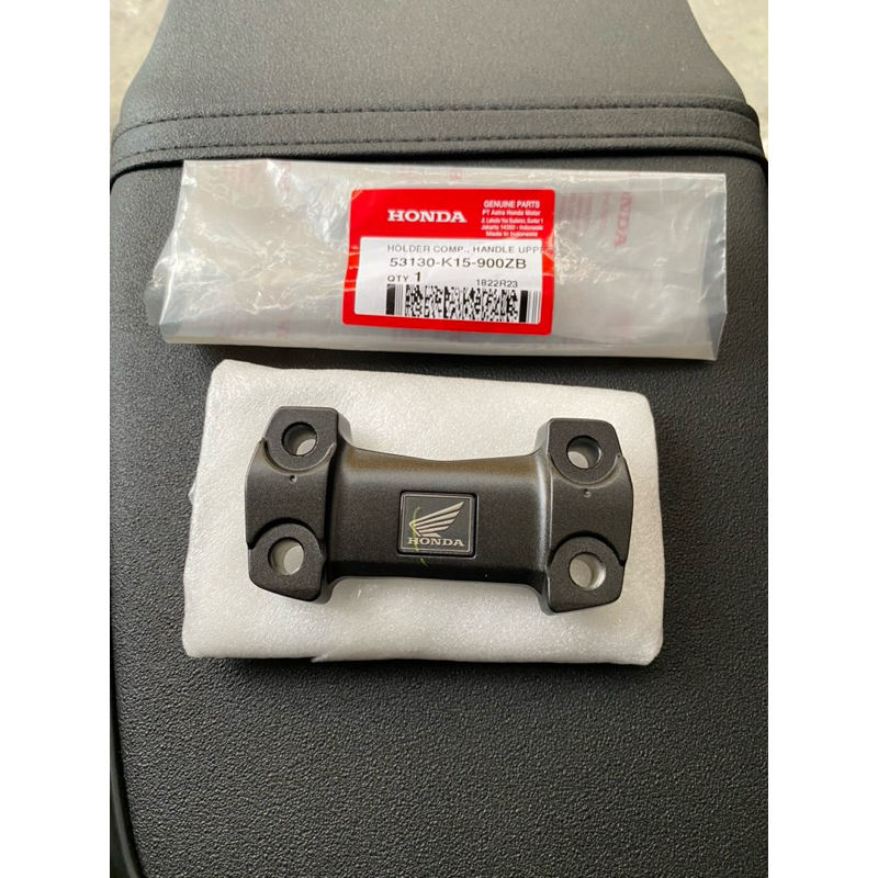 Raiser CBR OLD raiser stir cbr old original honda