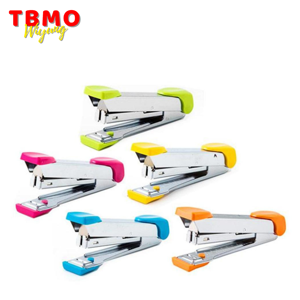 

TBMO Stapler / Staples Max HD-10 Neon - Pcs