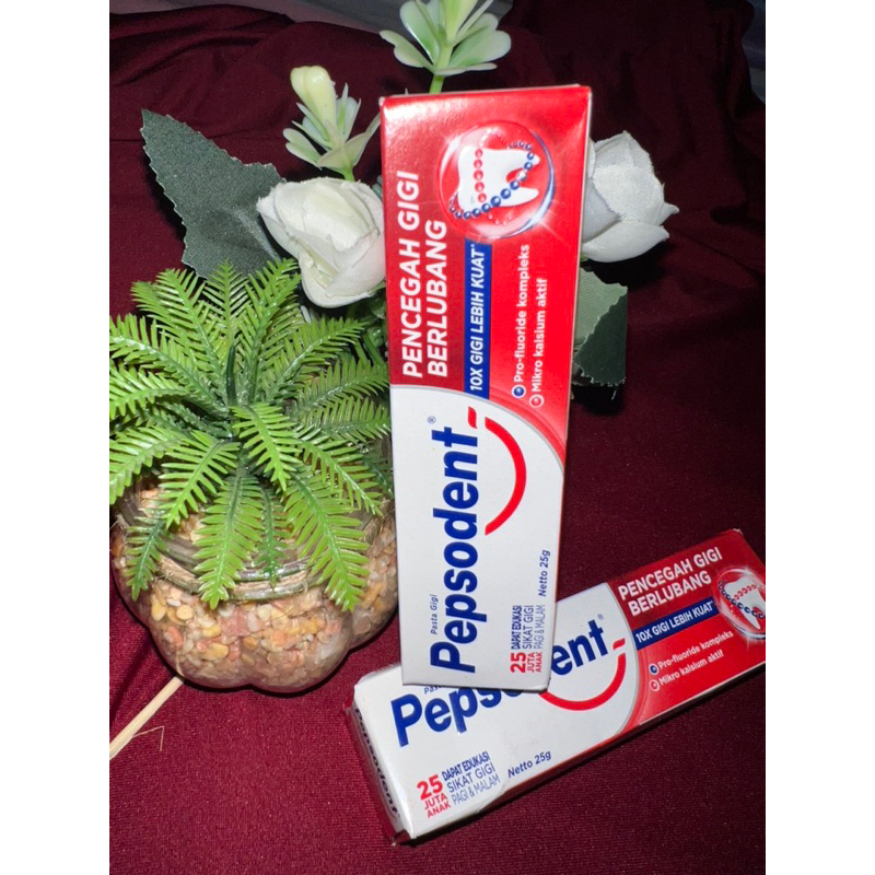 PEPSODENT 25gr