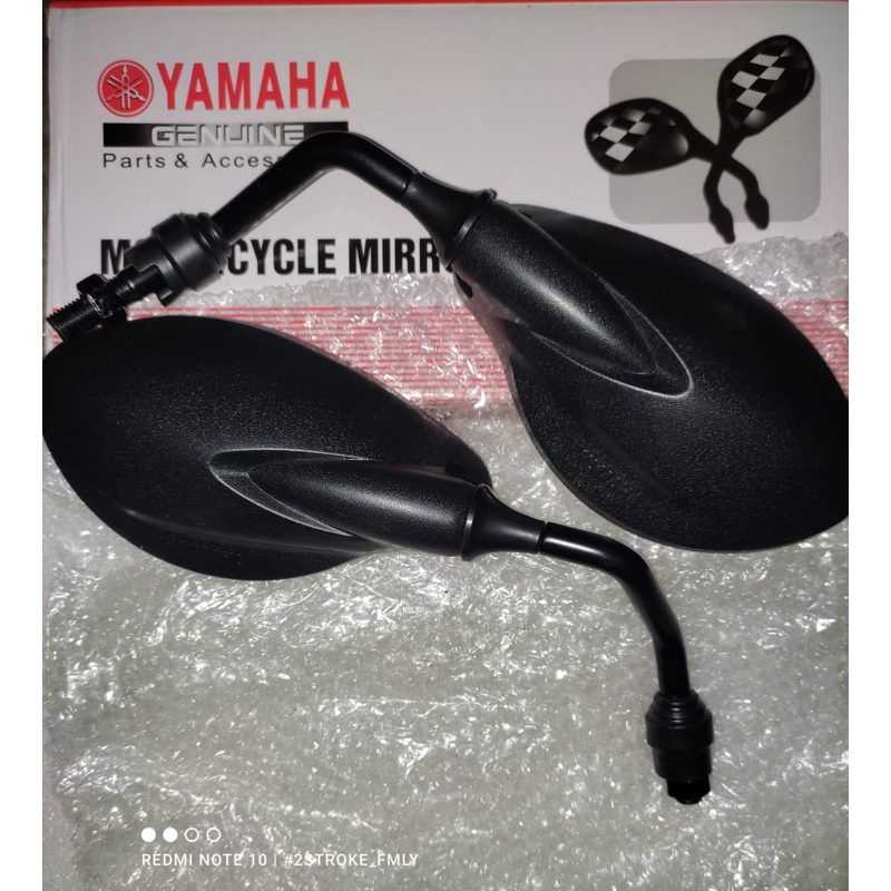 spion 125z ori baru
