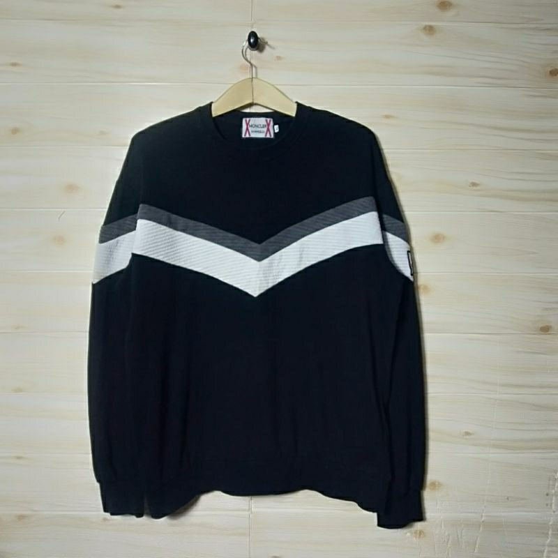 Crewneck second Moncler