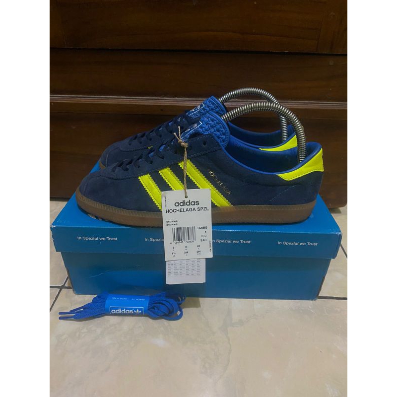 Adidas hochelaga spzl