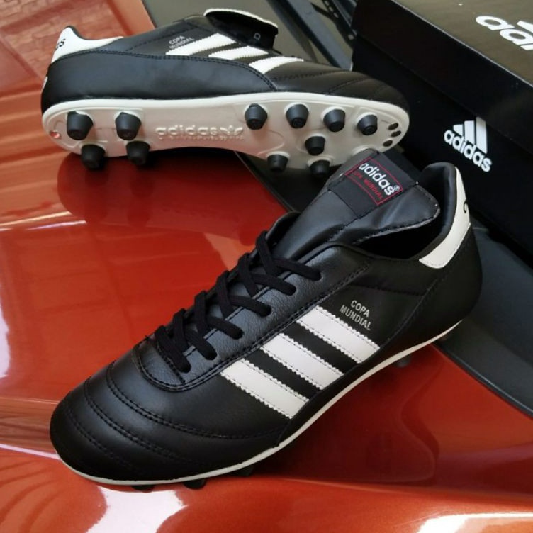 asy-10 Promo Termurah Sepatu bola adidas copa mundial kulit grade ori Ongkir 0%