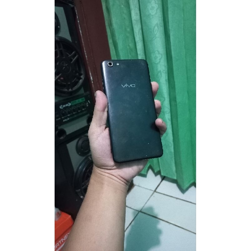 vivo y71 minus lcd matot