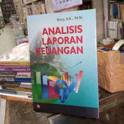 Analisis Laporan Keuangan - Hery,  S.E.          Original
