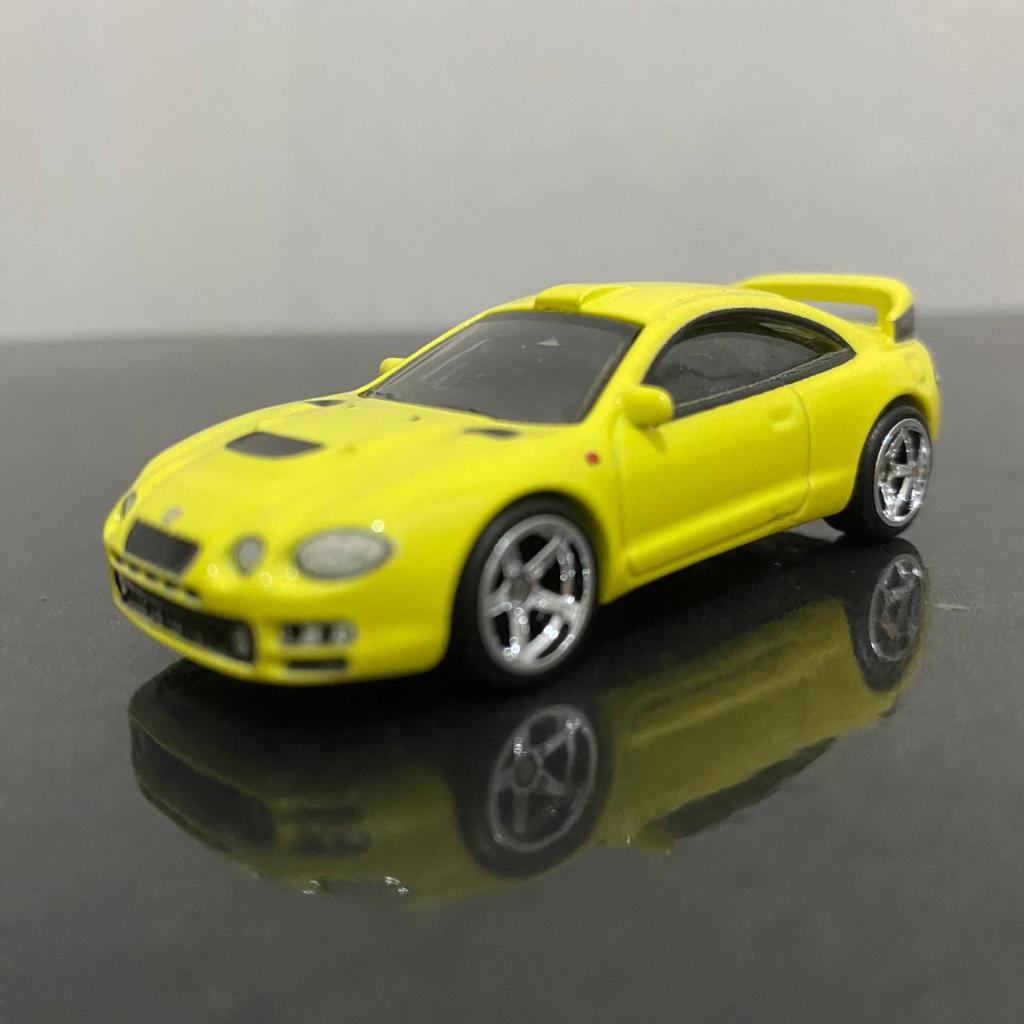 hotwheels Toyota Celica GT Four