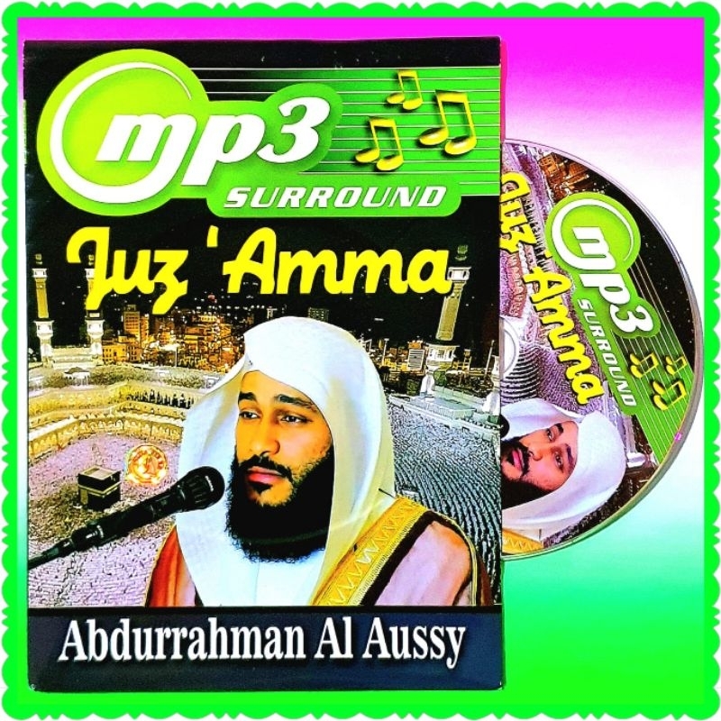 KASET ORIGINAL DVD CD MP3 JUZ AMMA-KASET MUROTTAL JUZ AMMA-MP3 JUZ AMMA-MP3 MUROTTAL AL QURAN JUZ AM