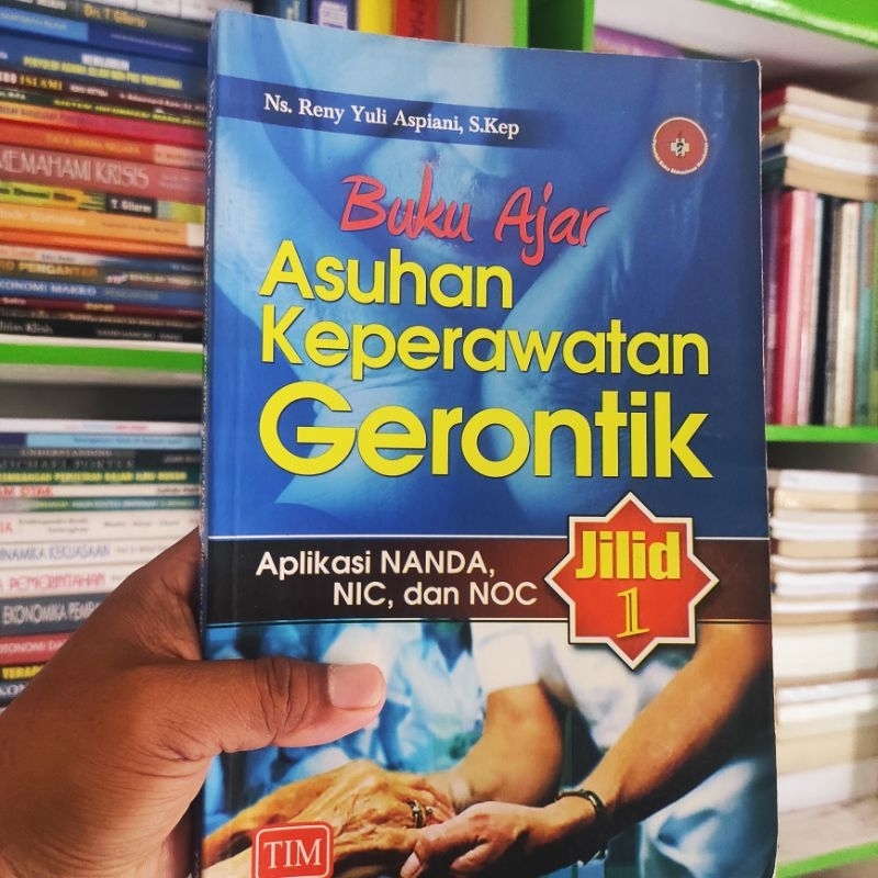 (ori) buku ajar asuhan keperawatan gerontik jilid 1-reni yuli aspiani