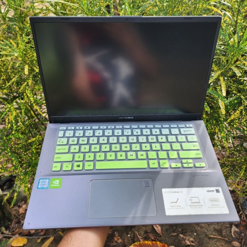Laptop Asus Vivobook 14 Core i3 4GB/512GB SSD