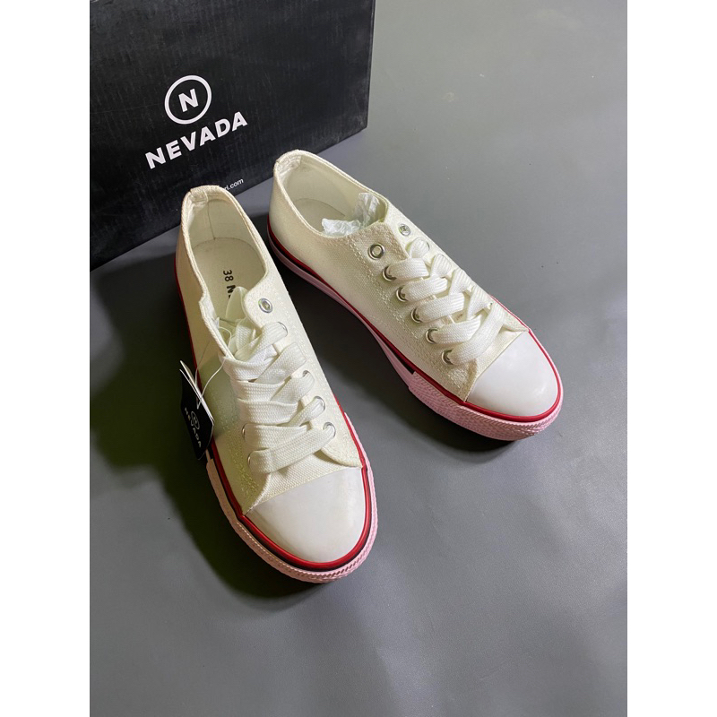 Sepatu Nevada Original