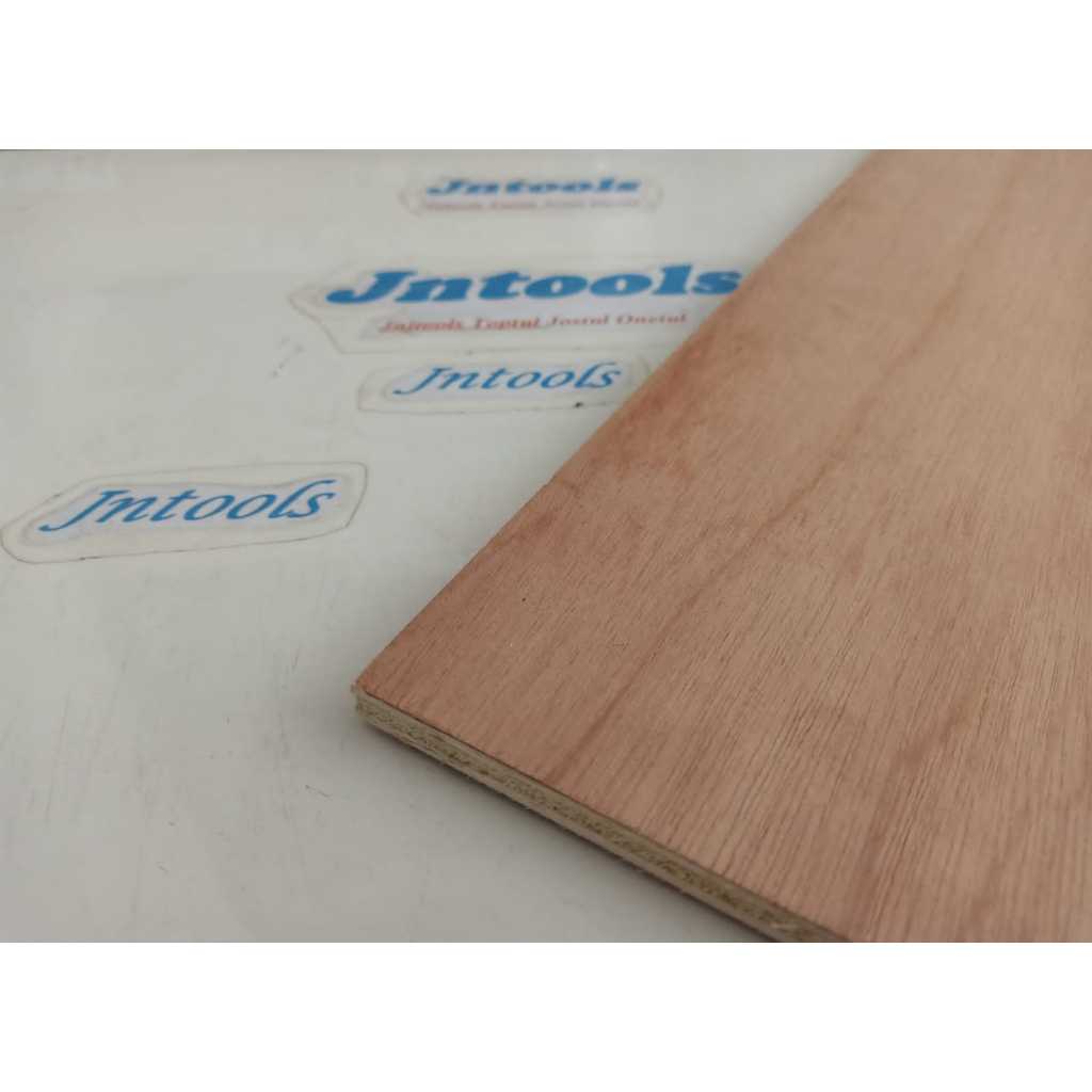 Hambalan Rak Papan Alas Triplek 9 MM 122 x 244 cm