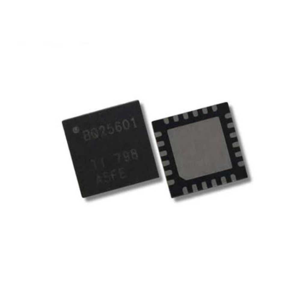 IC CHARGER XIAOMI REDMI NOTE 5 (BQ25601)