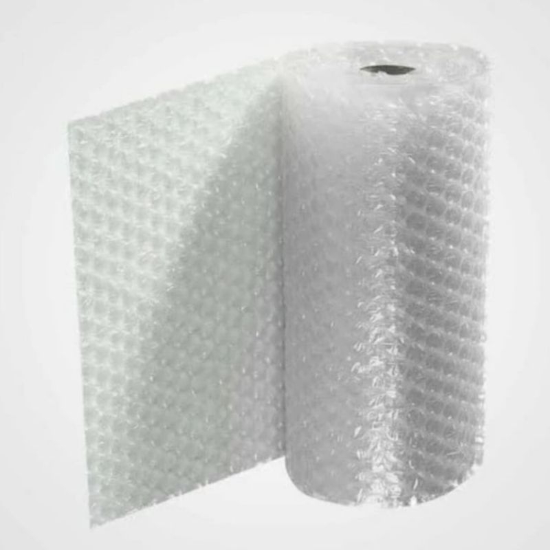 

Extra Bubble Wrap