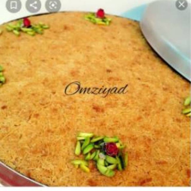 

HARGA GROSIR Rambut kunafa ... شعر كنافه frozeen grosir